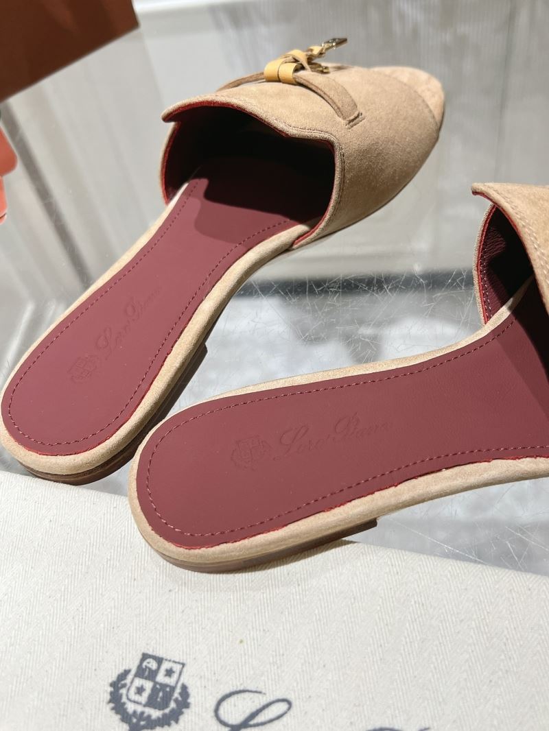 Loro Piana Sandals